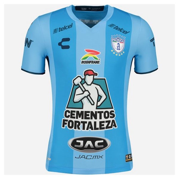 Tailandia Maglia Pachuca Away 22/23